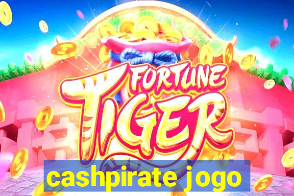 cashpirate jogo